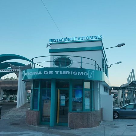 Casa Dos Minos Bruno Lägenhet Cangas do Morrazo Exteriör bild
