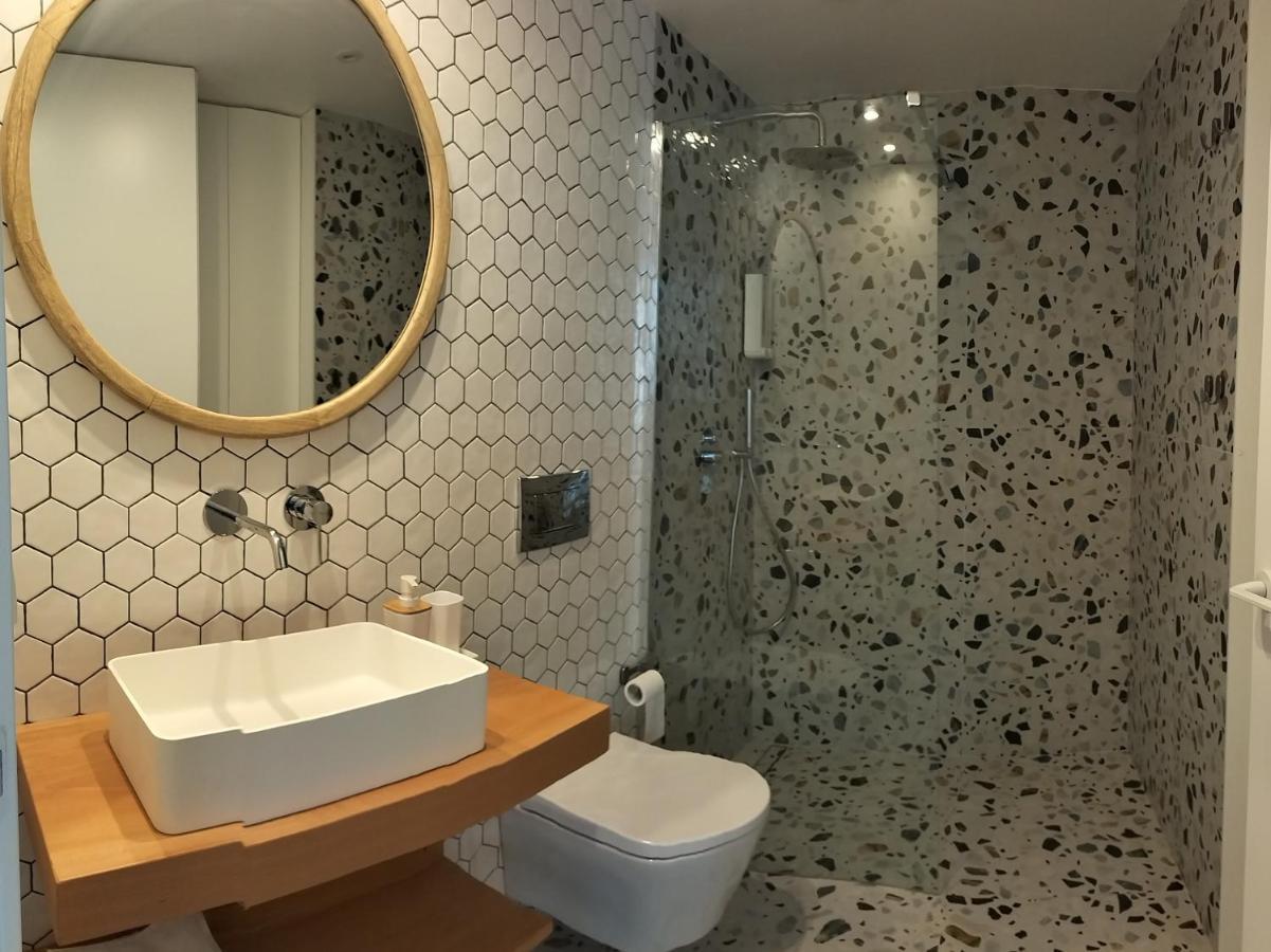 Casa Dos Minos Bruno Lägenhet Cangas do Morrazo Exteriör bild