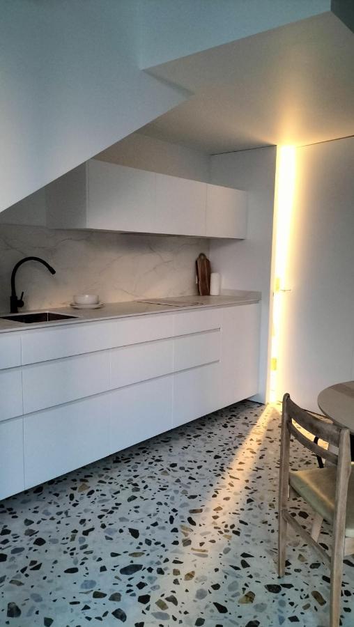 Casa Dos Minos Bruno Lägenhet Cangas do Morrazo Exteriör bild