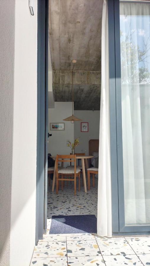 Casa Dos Minos Bruno Lägenhet Cangas do Morrazo Exteriör bild
