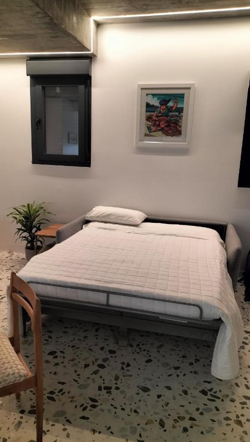 Casa Dos Minos Bruno Lägenhet Cangas do Morrazo Exteriör bild