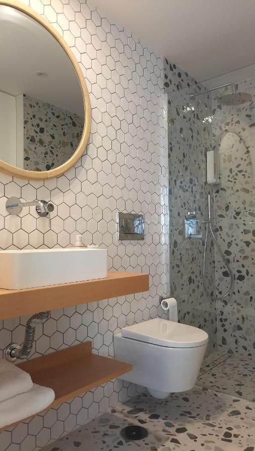 Casa Dos Minos Bruno Lägenhet Cangas do Morrazo Exteriör bild