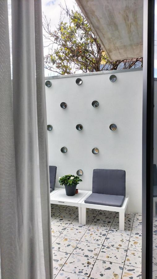 Casa Dos Minos Bruno Lägenhet Cangas do Morrazo Exteriör bild
