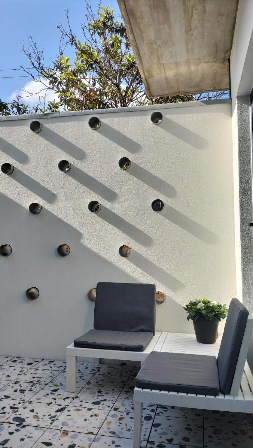 Casa Dos Minos Bruno Lägenhet Cangas do Morrazo Exteriör bild