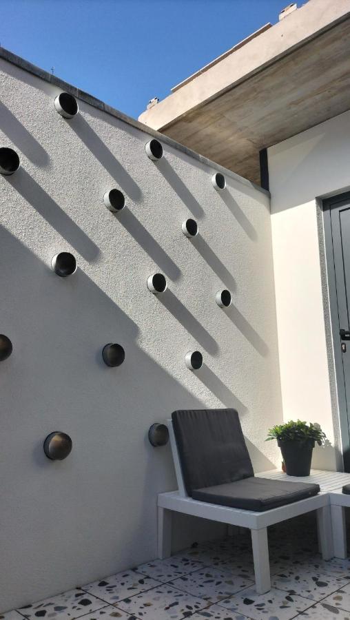 Casa Dos Minos Bruno Lägenhet Cangas do Morrazo Exteriör bild