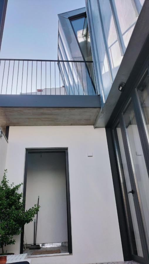 Casa Dos Minos Bruno Lägenhet Cangas do Morrazo Exteriör bild