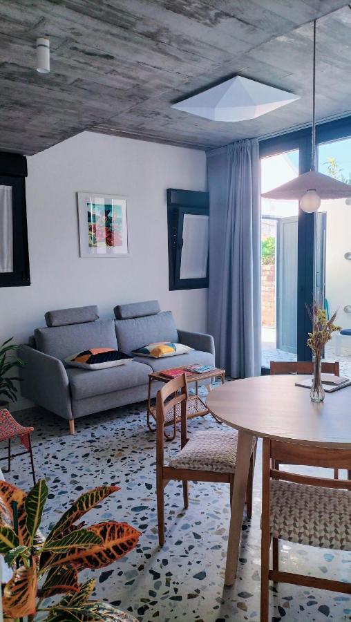 Casa Dos Minos Bruno Lägenhet Cangas do Morrazo Exteriör bild