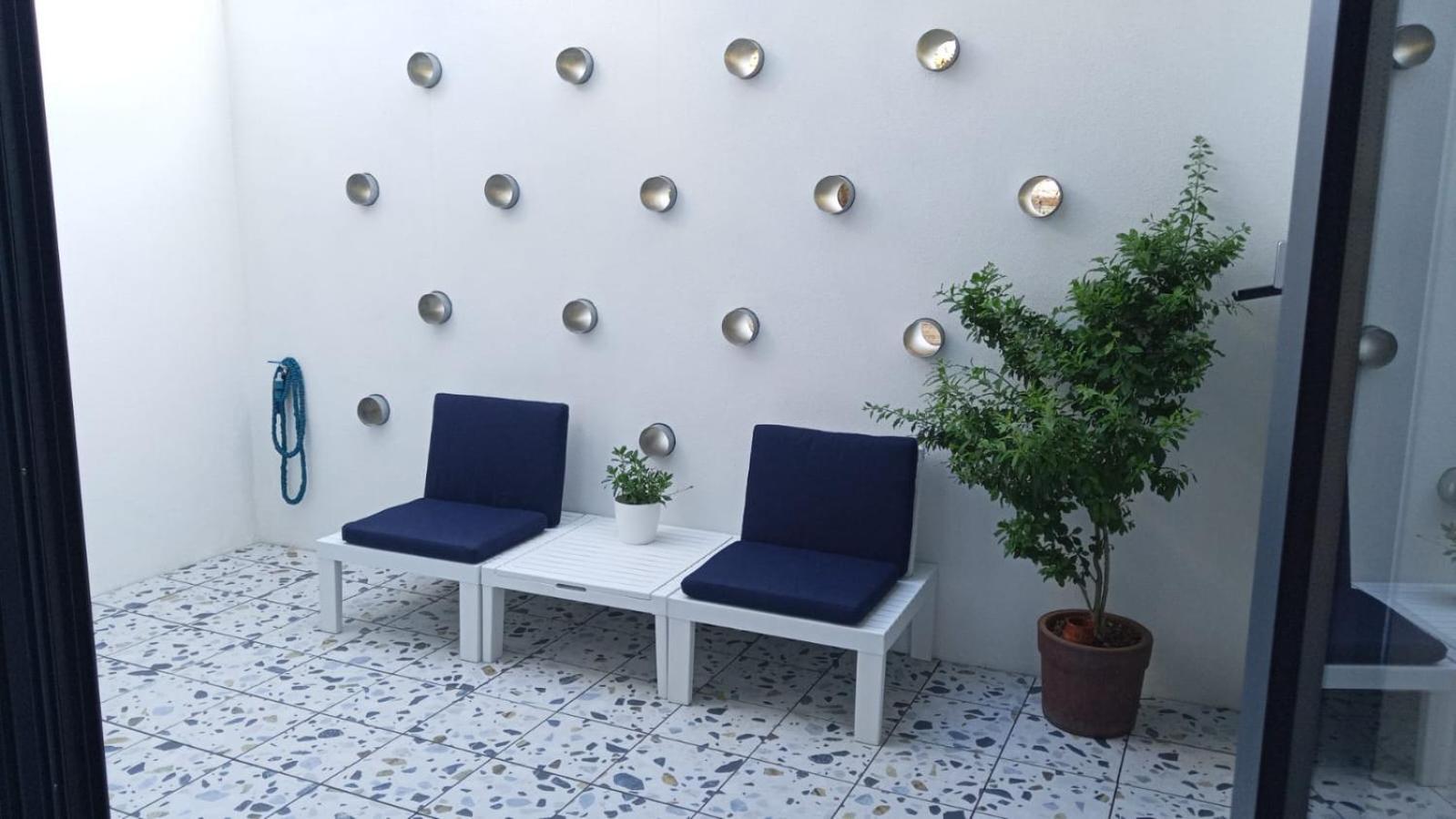 Casa Dos Minos Bruno Lägenhet Cangas do Morrazo Exteriör bild